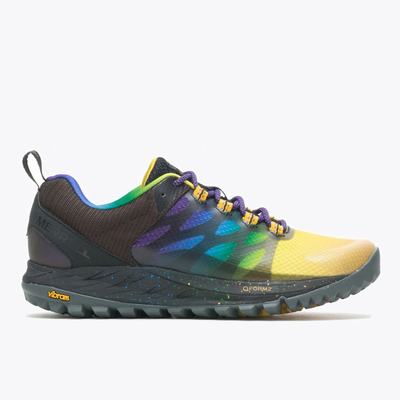 Merrell Antora 2 Outdoors For All Trailskor Dam Olika Färger (SE602431)